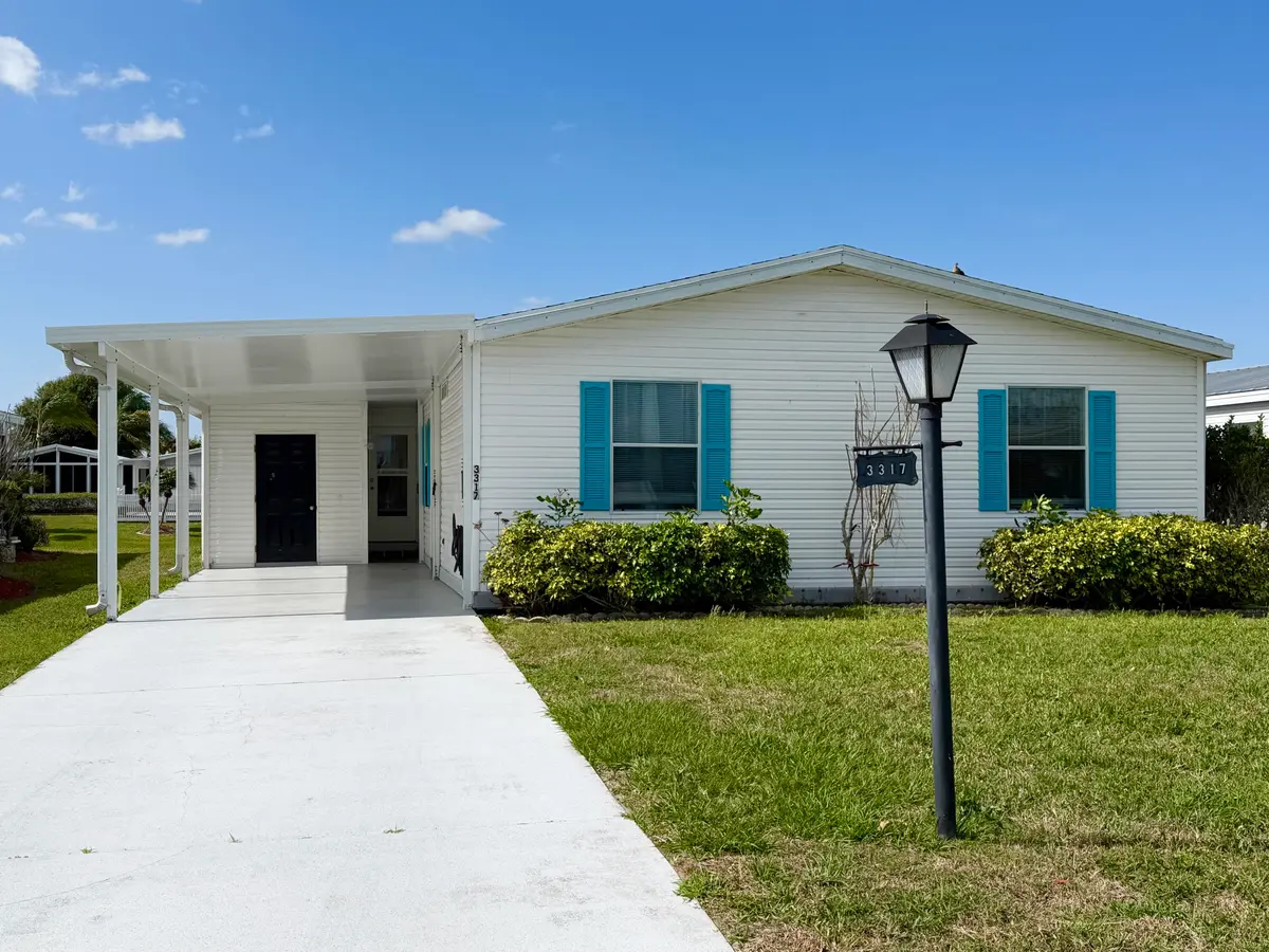 Photo Apr 21 2026, 10 14 16 AM at 3317 Ironwood Avenue, Port St. Lucie