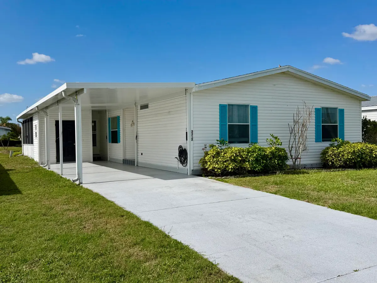 Photo Apr 21 2026, 10 14 47 AM at 3317 Ironwood Avenue, Port St. Lucie
