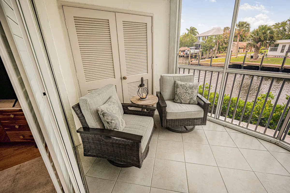 mariner cay b13 patio 2026 at 3901 SE Saint Lucie Boulevard B-13, Stuart