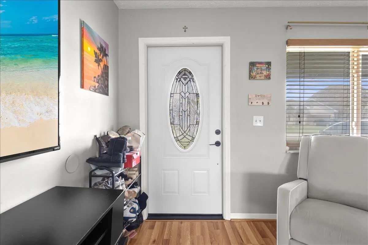 Home Sweet Home at 956 SE Browning Avenue, Port St. Lucie