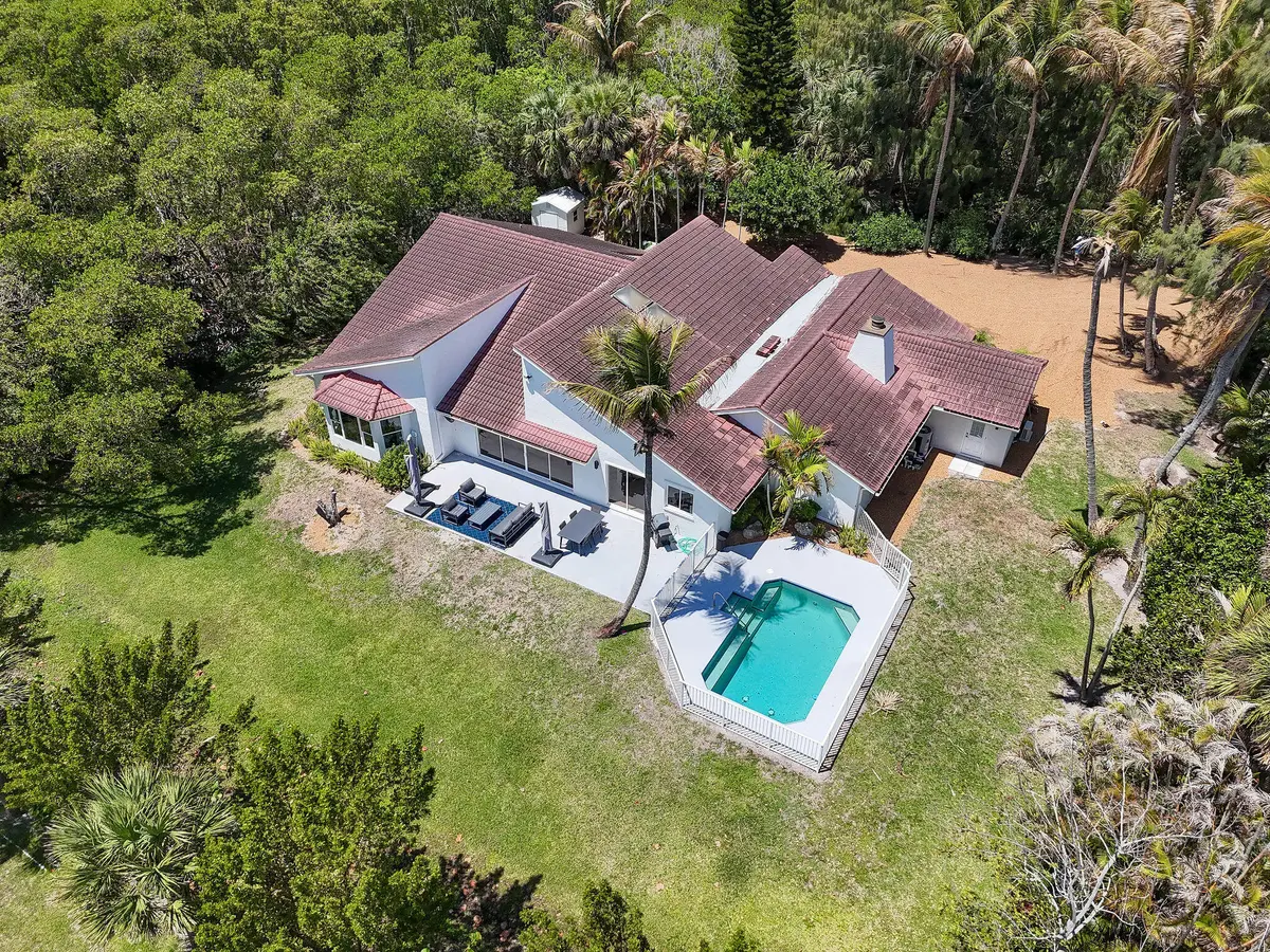 114NBeachRdAerials(11) at 114 N Beach Road, Jupiter Island