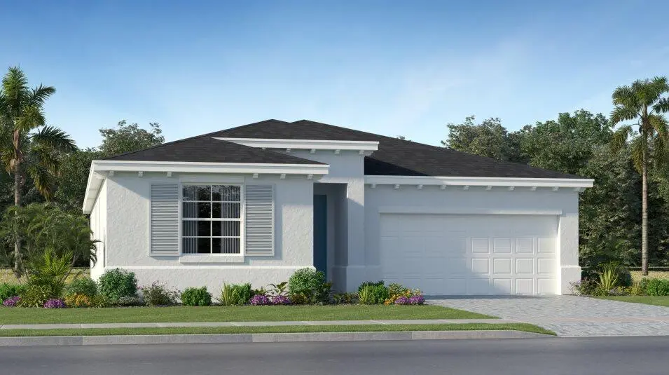 Hartford at Seagrove at 3117 Spanish Cedar Place, Fort Pierce