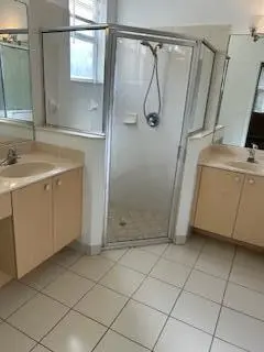 MASTER BATH at 5642 Sunberry Circle, Fort Pierce