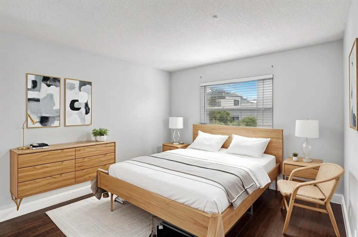 bedroom at 12215 Royal Palm Boulevard 4q, Coral Springs