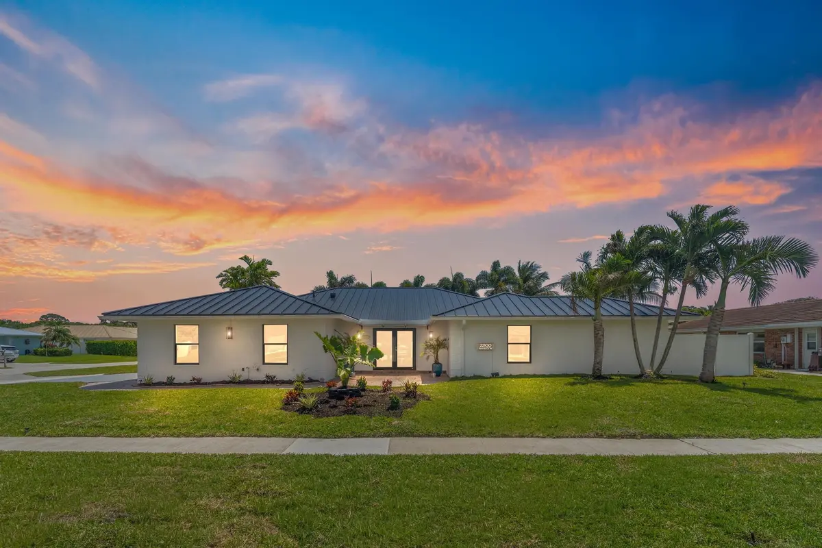 2-VT - 22100 Serenta Circle W Boca Raton at 22100 Serenata Circle, Boca Raton