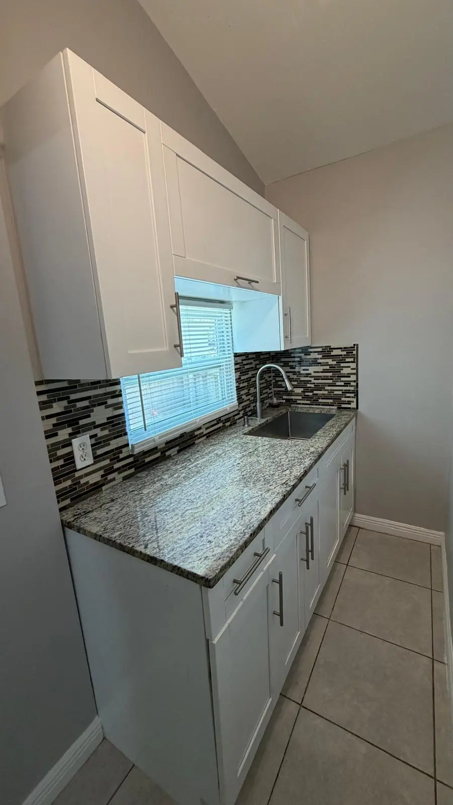 Separate Kitchenet at 3823 Chickasha Road, Atlantis