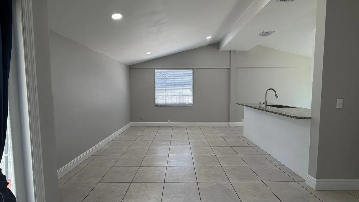 Dining Room at 3823 Chickasha Road, Atlantis