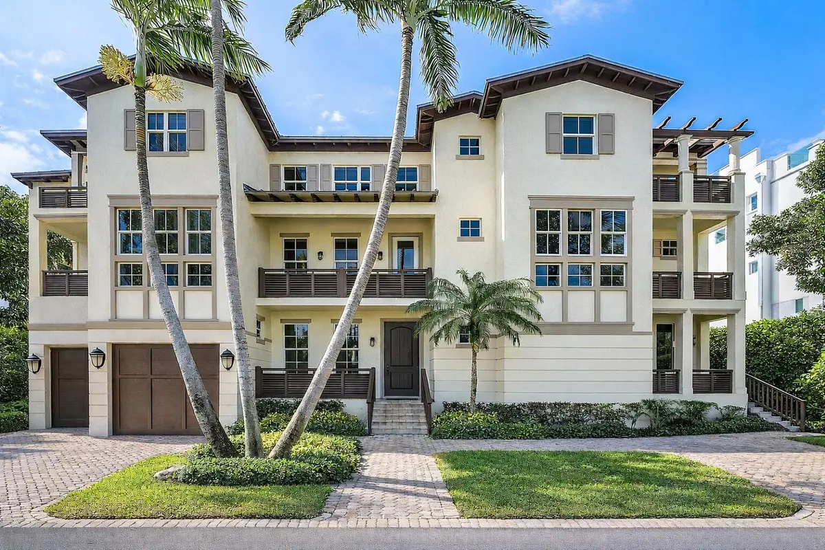 1108 Coconut Row at 1108 Coconut Row, Delray Beach