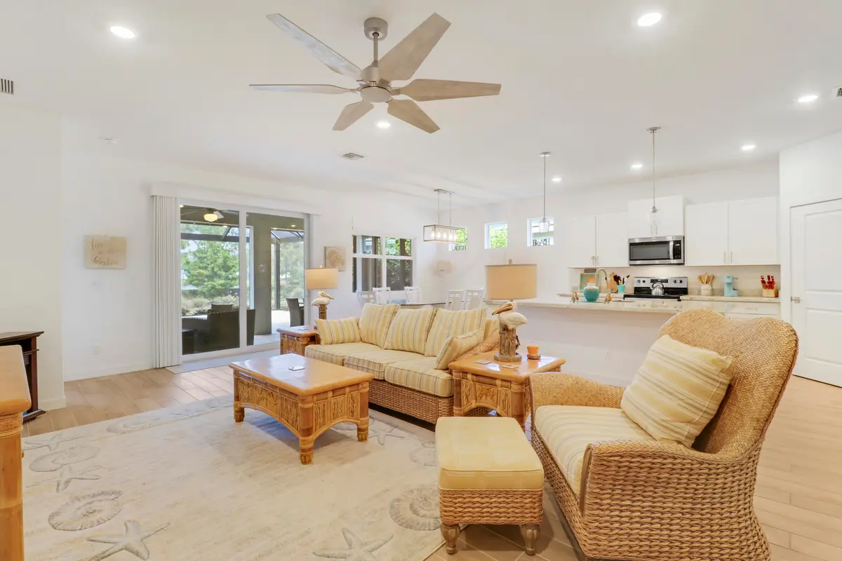 House3-17 at 2011 NW Golden Oak Trail, Jensen Beach