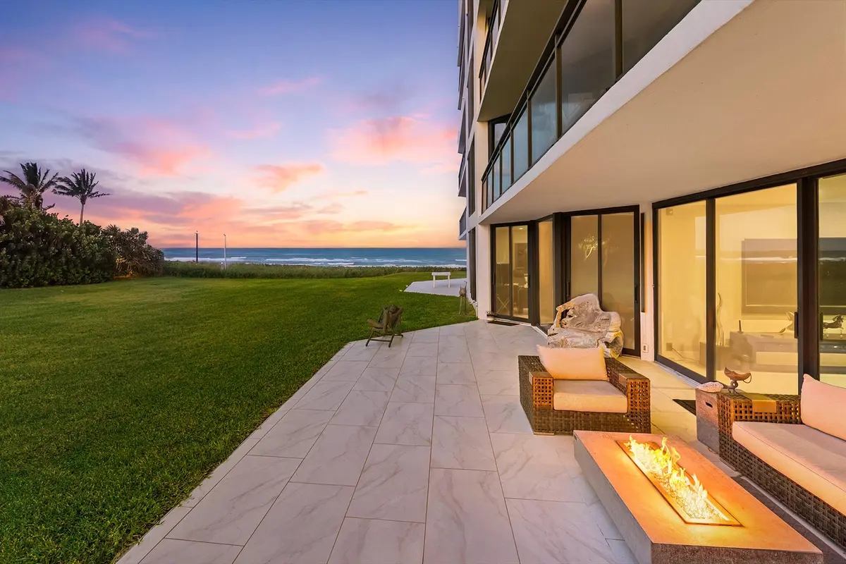 1-2001 at 3100 S Ocean Boulevard 105n, Palm Beach