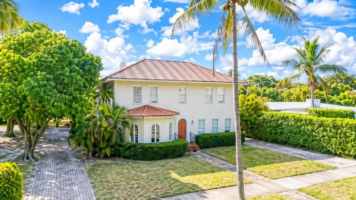 322 Westminster Road at 322 Westminster Road, West Palm Beach