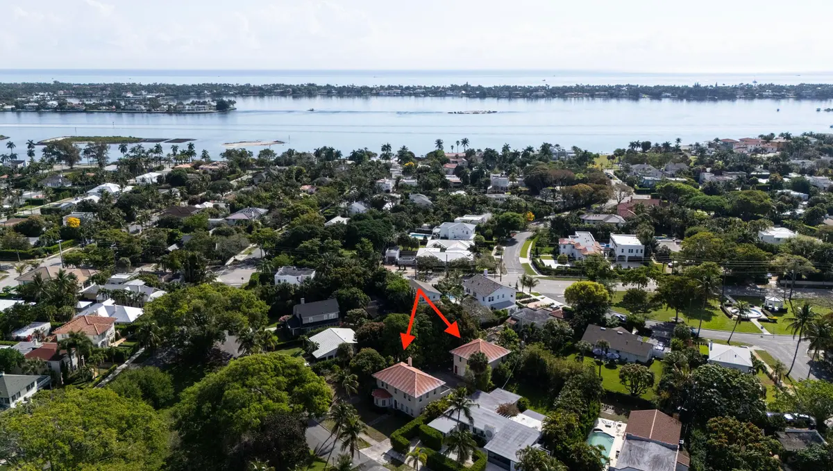 Historic District - Prospect Park at 322 Westminster Road, West Palm Beach