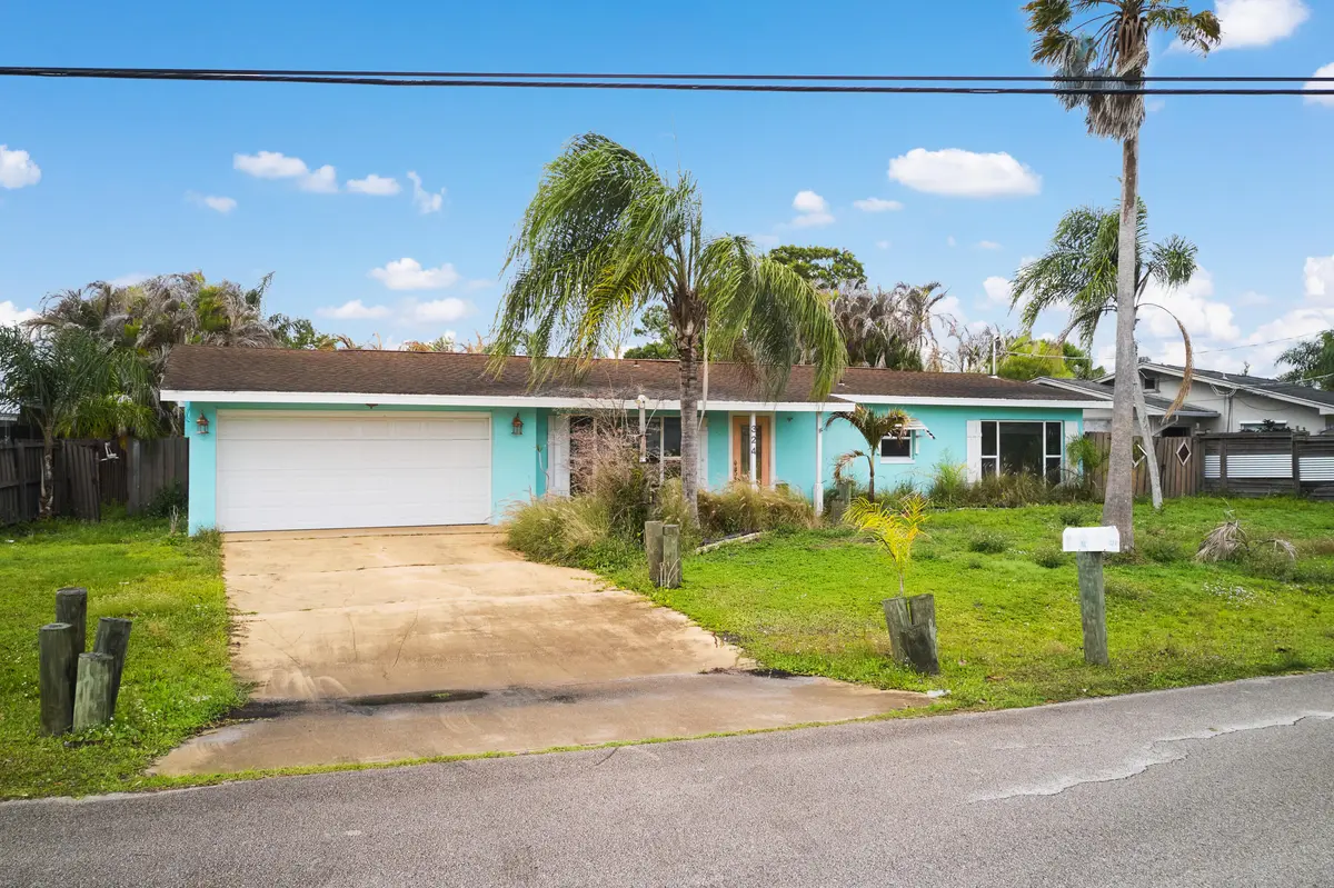 DJI_0076 at 324 Holly Avenue, Port St. Lucie