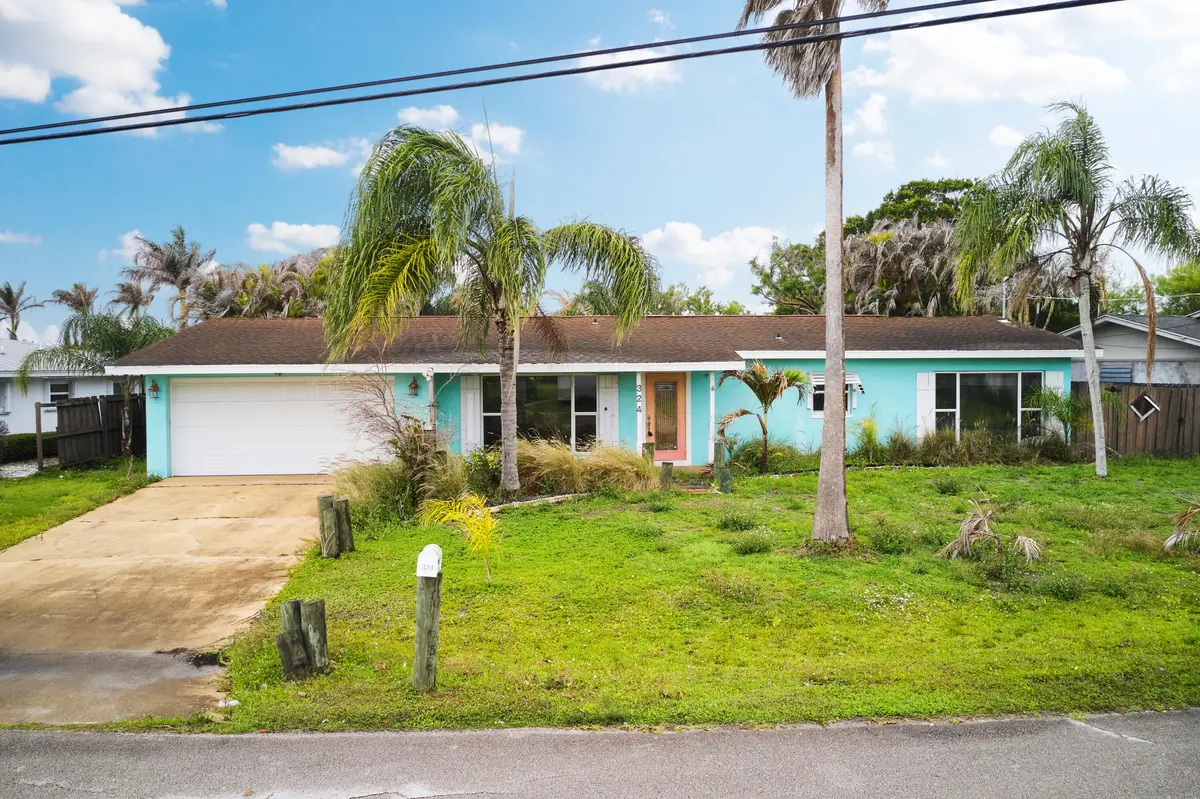 DJI_0081 at 324 Holly Avenue, Port St. Lucie