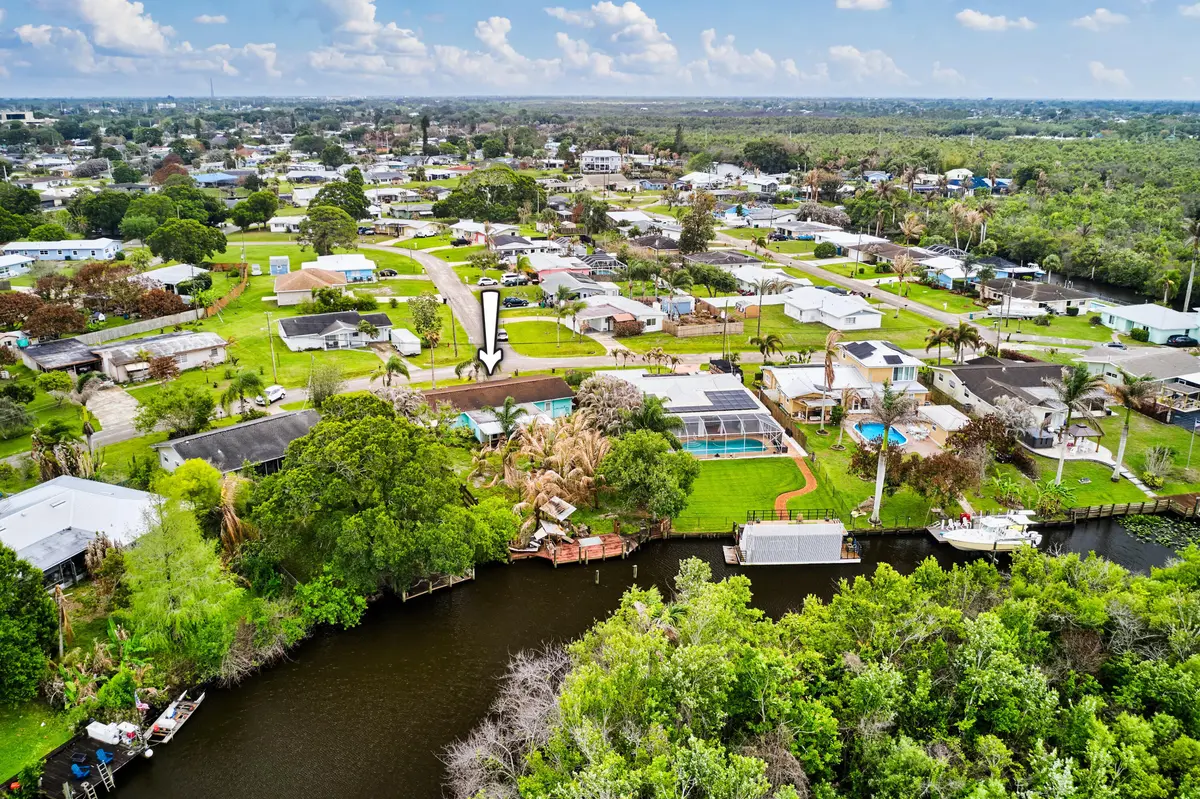 DJI_0106 at 324 Holly Avenue, Port St. Lucie
