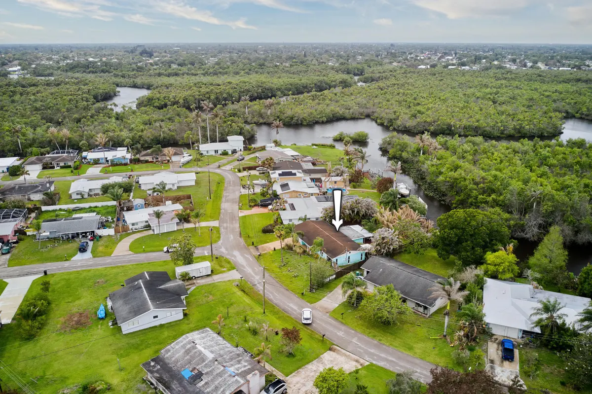 DJI_0111 at 324 Holly Avenue, Port St. Lucie