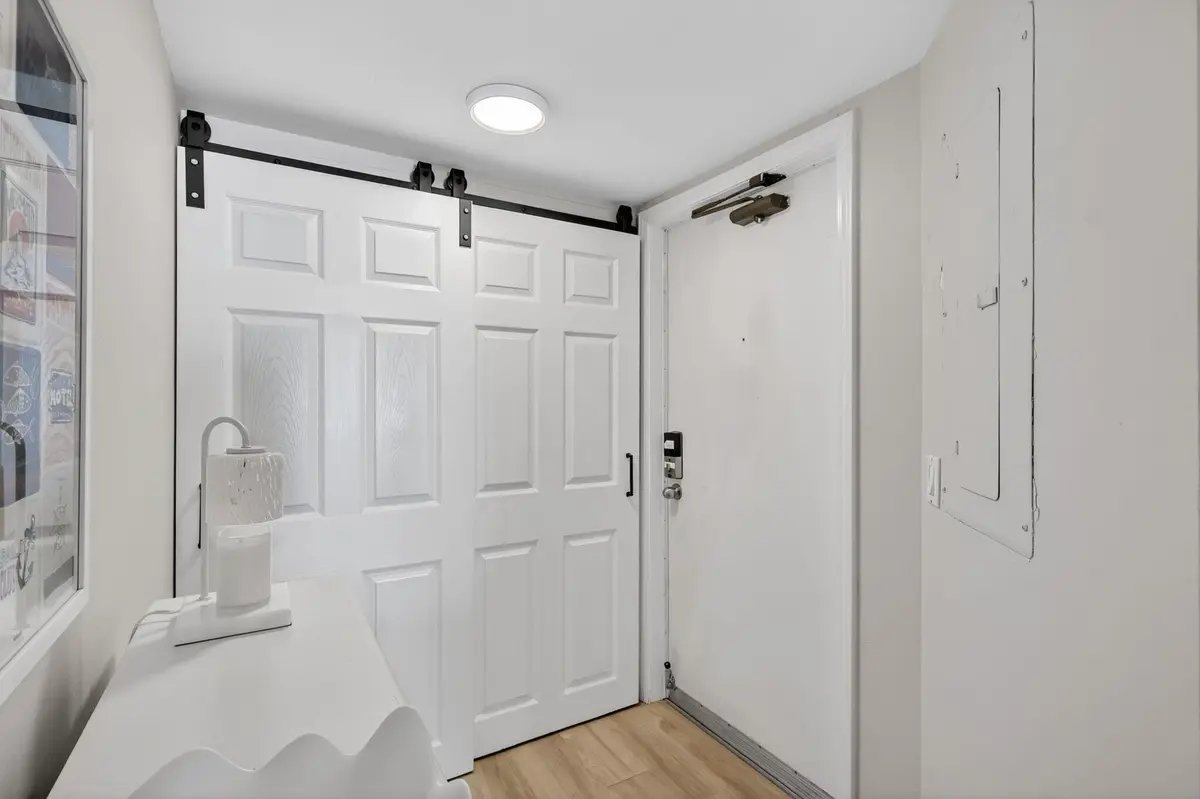 ENTRANCE at 9650 S Ocean Drive 507, Jensen Beach
