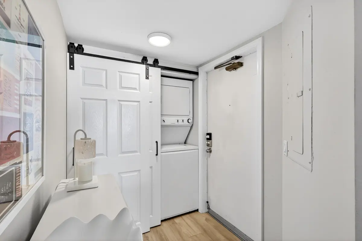 LAUNDRY at 9650 S Ocean Drive 507, Jensen Beach