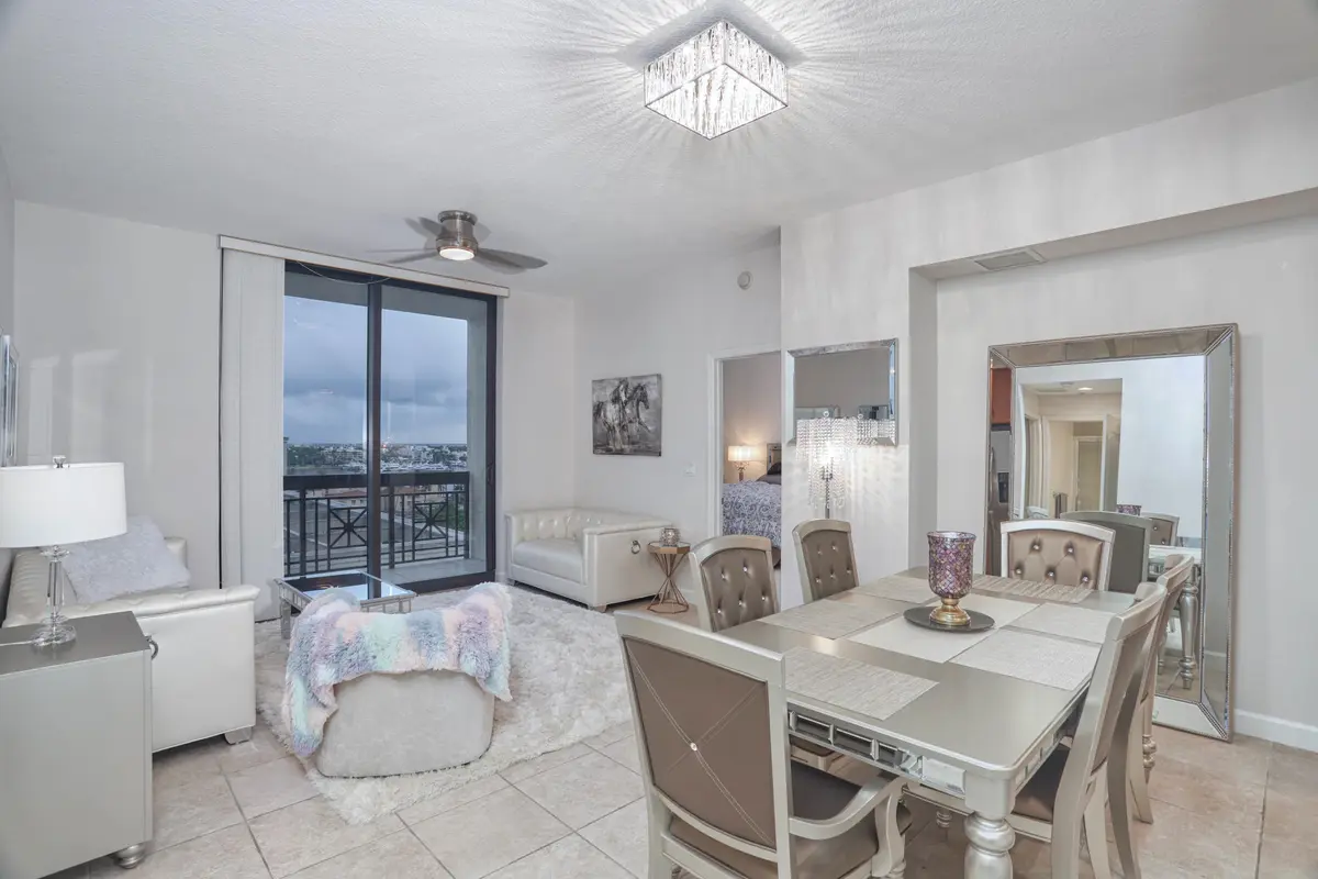Fantastic Downtown WPB Location at 801 S Olive Avenue 707, West Palm Beach
