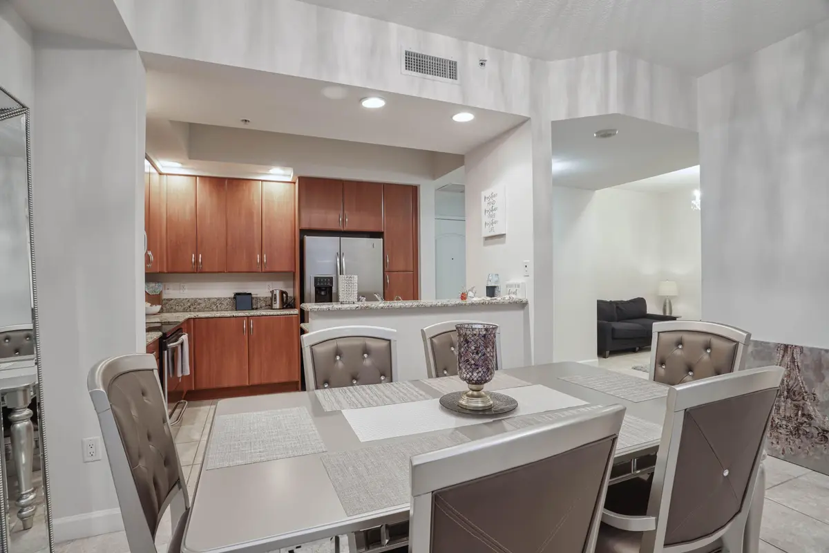 2/2 With Den at 801 S Olive Avenue 707, West Palm Beach