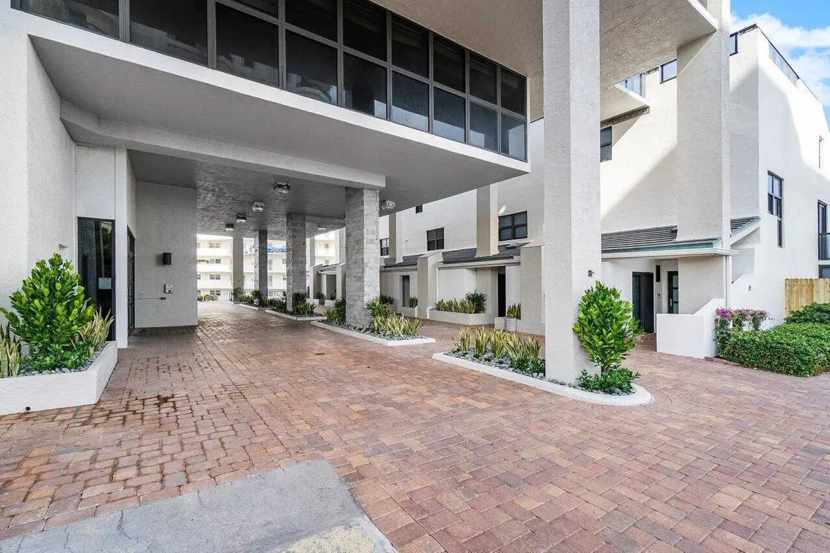 001-3115SouthOceanBoulevard-HighlandBeac at 3115 S Ocean Boulevard 1001, Highland Beach