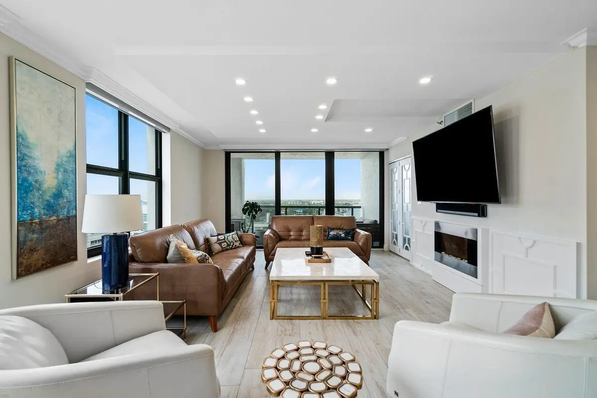 018-3115SouthOceanBoulevard-HighlandBeac at 3115 S Ocean Boulevard 1001, Highland Beach