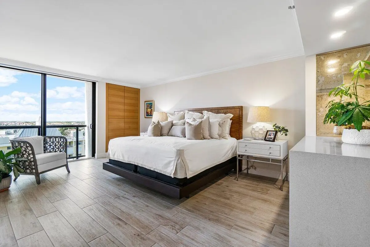 007-3115SouthOceanBoulevard-HighlandBeac at 3115 S Ocean Boulevard 1001, Highland Beach