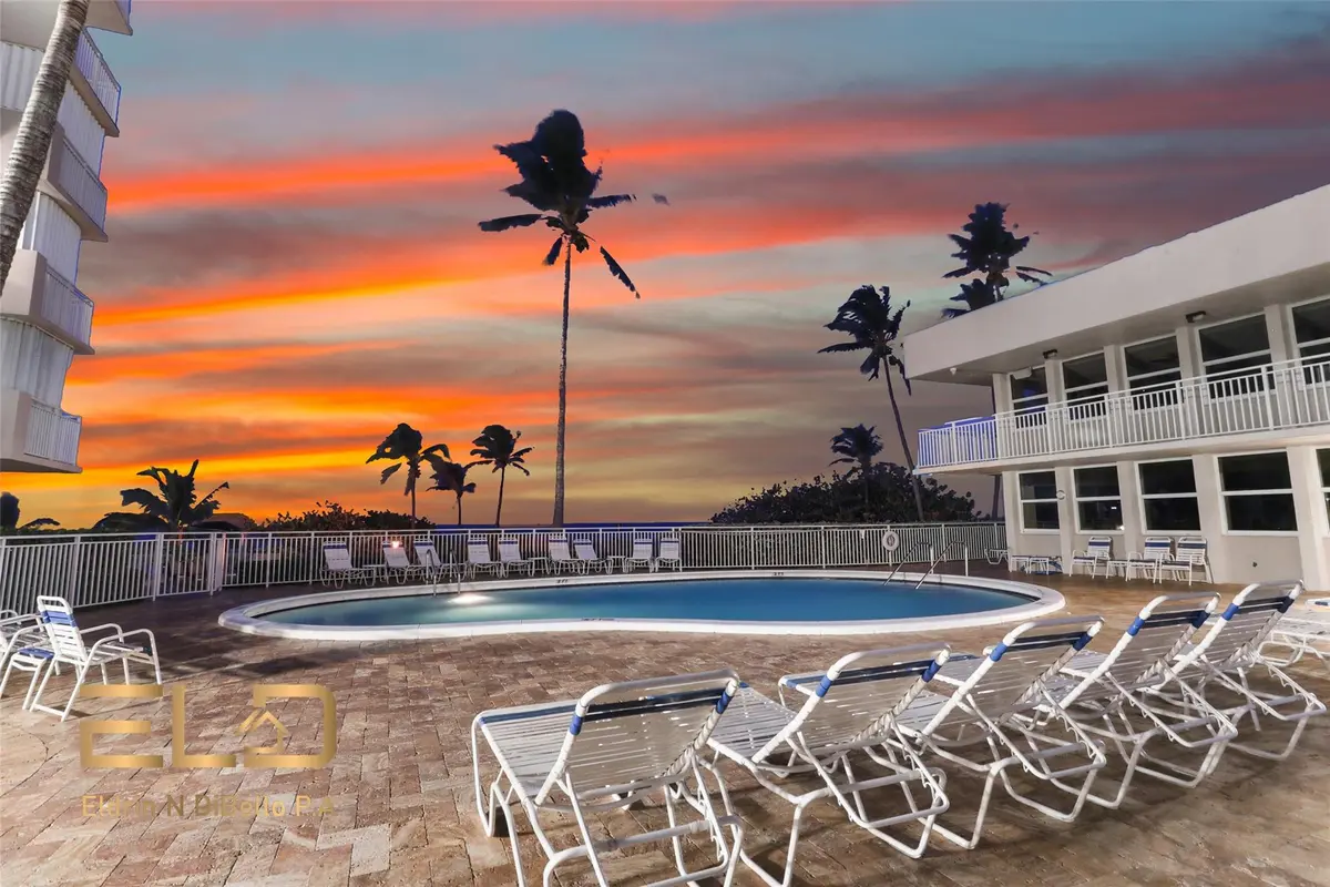 Photo 2 at 5200 N Ocean Boulevard 115a, Lauderdale-By-The-Sea