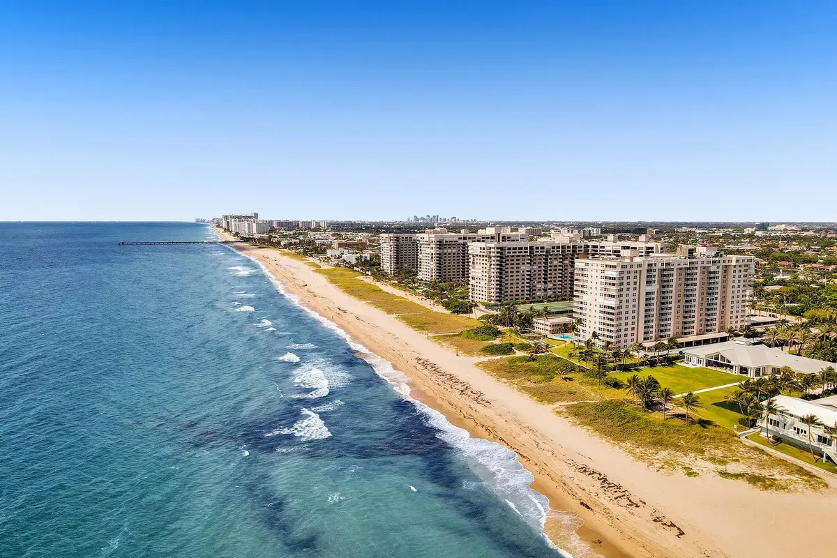 Photo 3 at 5200 N Ocean Boulevard 115a, Lauderdale-By-The-Sea