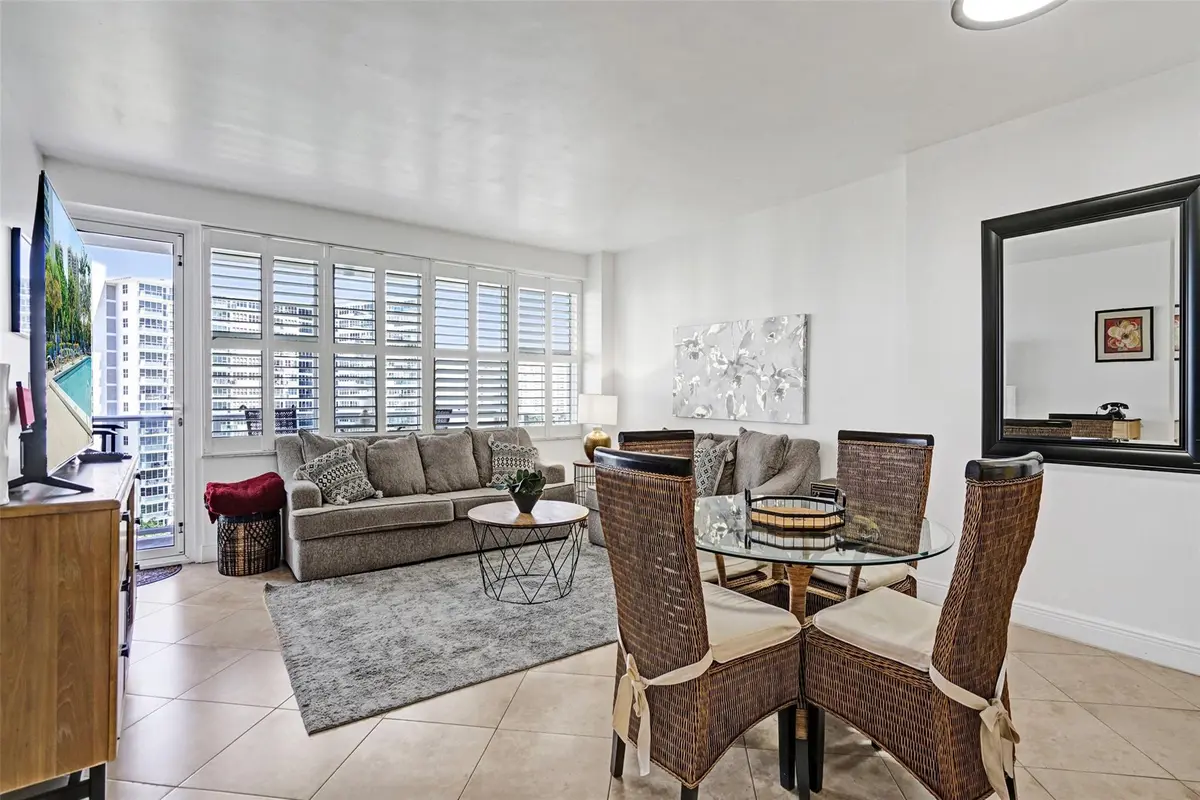 Photo 3 at 3333 NE 34th Street 1006, Fort Lauderdale