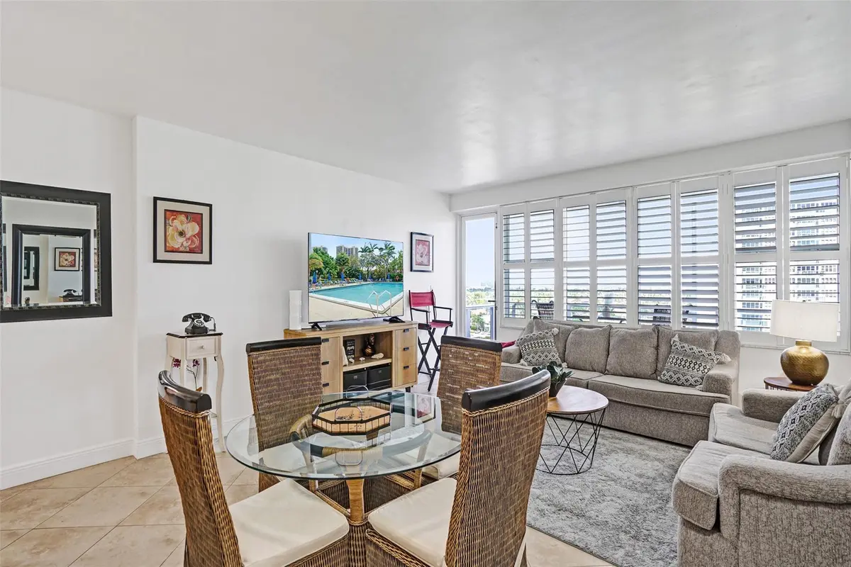 Photo 4 at 3333 NE 34th Street 1006, Fort Lauderdale