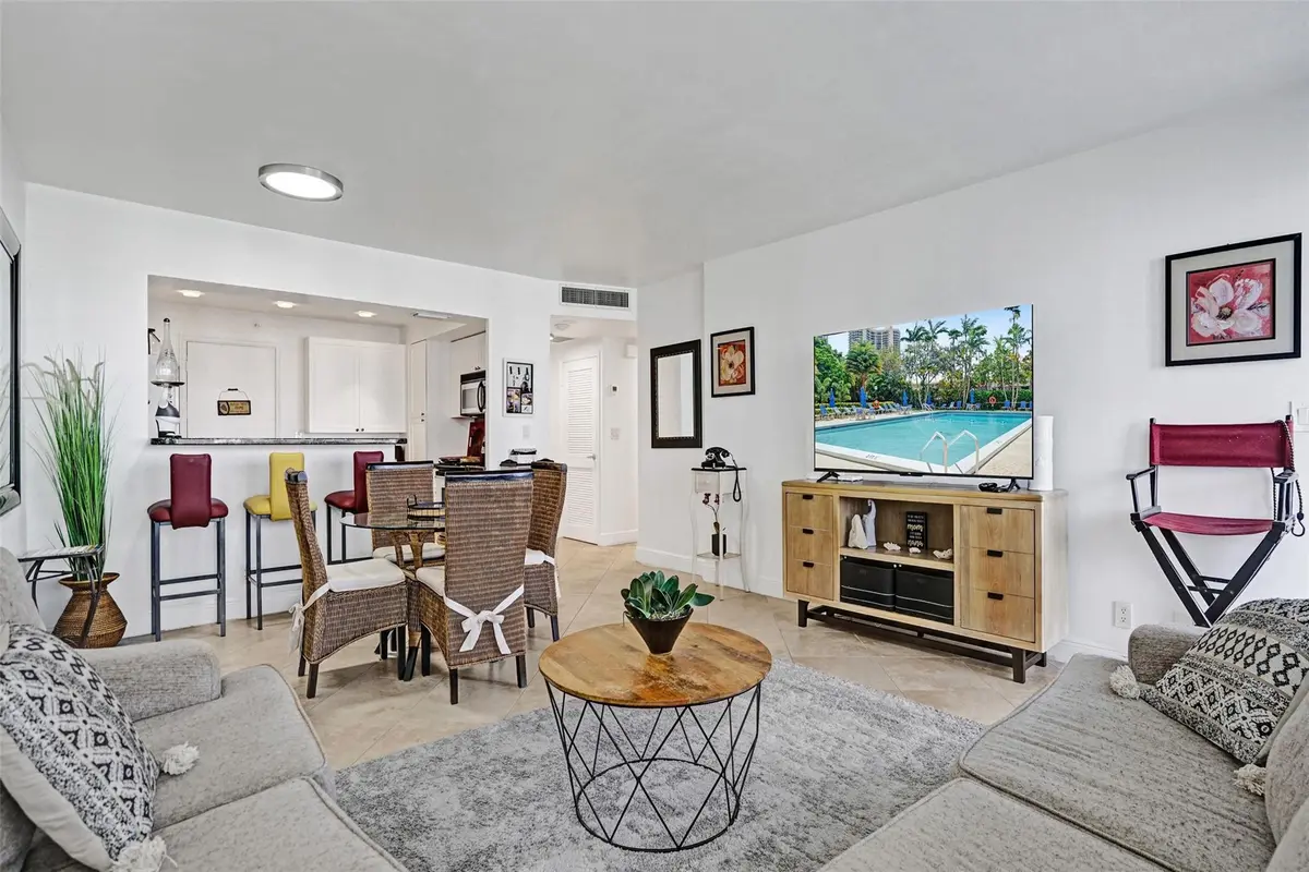 Photo 6 at 3333 NE 34th Street 1006, Fort Lauderdale