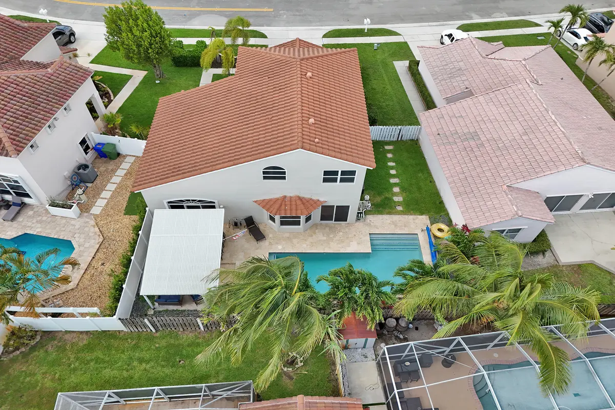 DJI_20260422164423_0086_D at 18930 NW 10th Terrace, Pembroke Pines