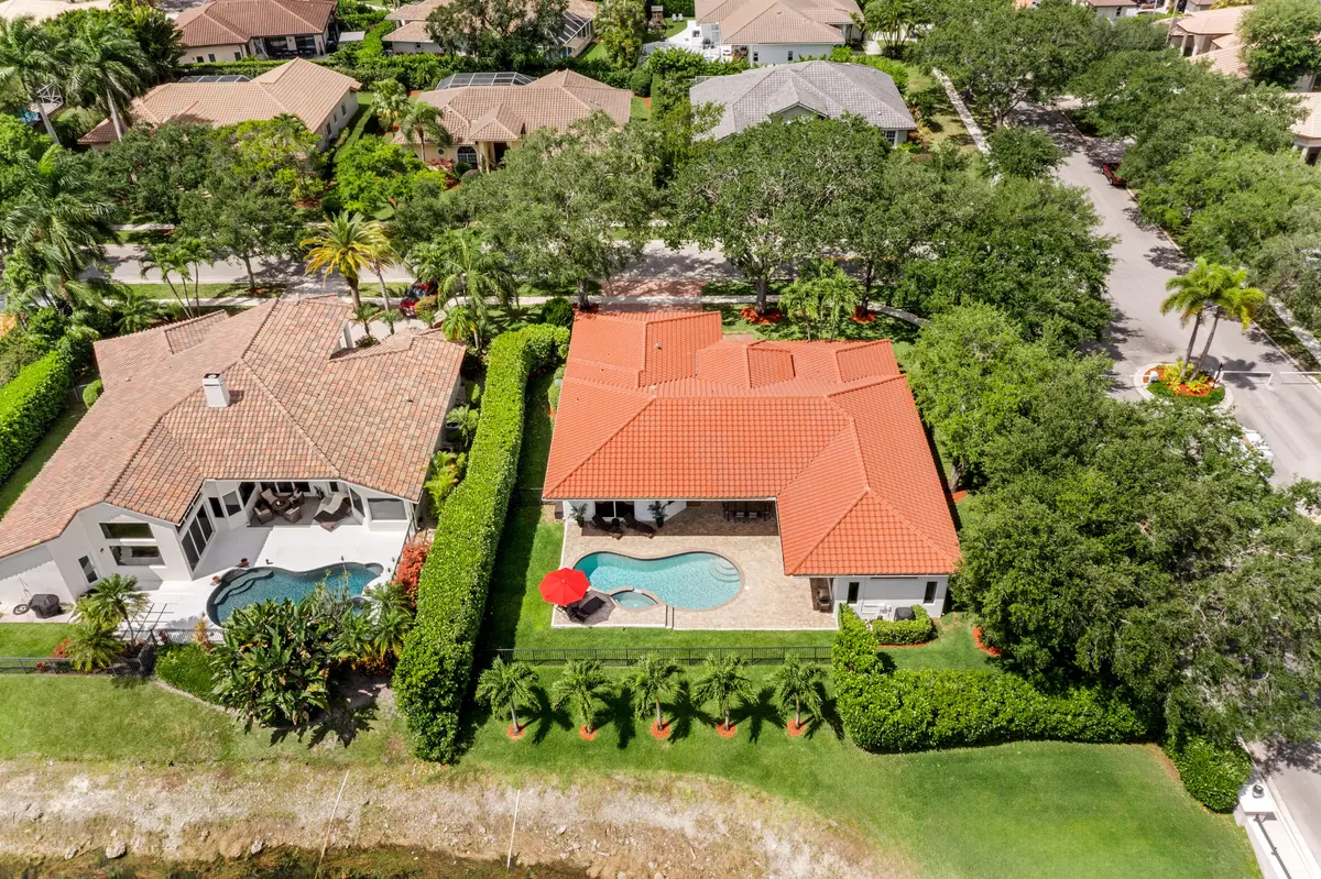 DJI_0836 at 7276 NW 63rd Terrace, Parkland