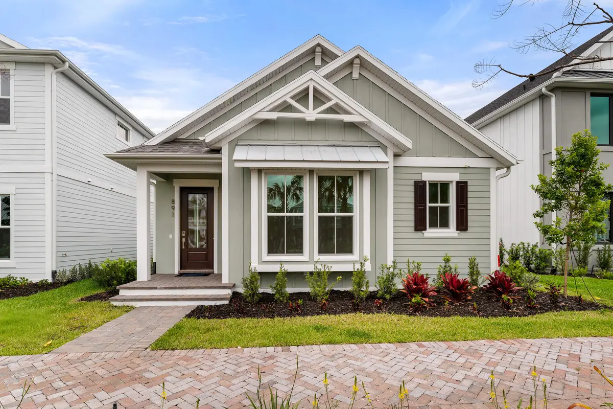 US_SEF_MONARCH_LOT 142_EXTERIOR at 891 SW Heirloom Walk, Palm City