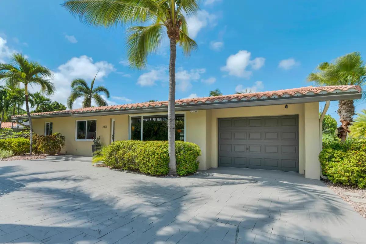 2401 NE 17th Terrace-1 at 2401 NE 17th Terrace, Wilton Manors