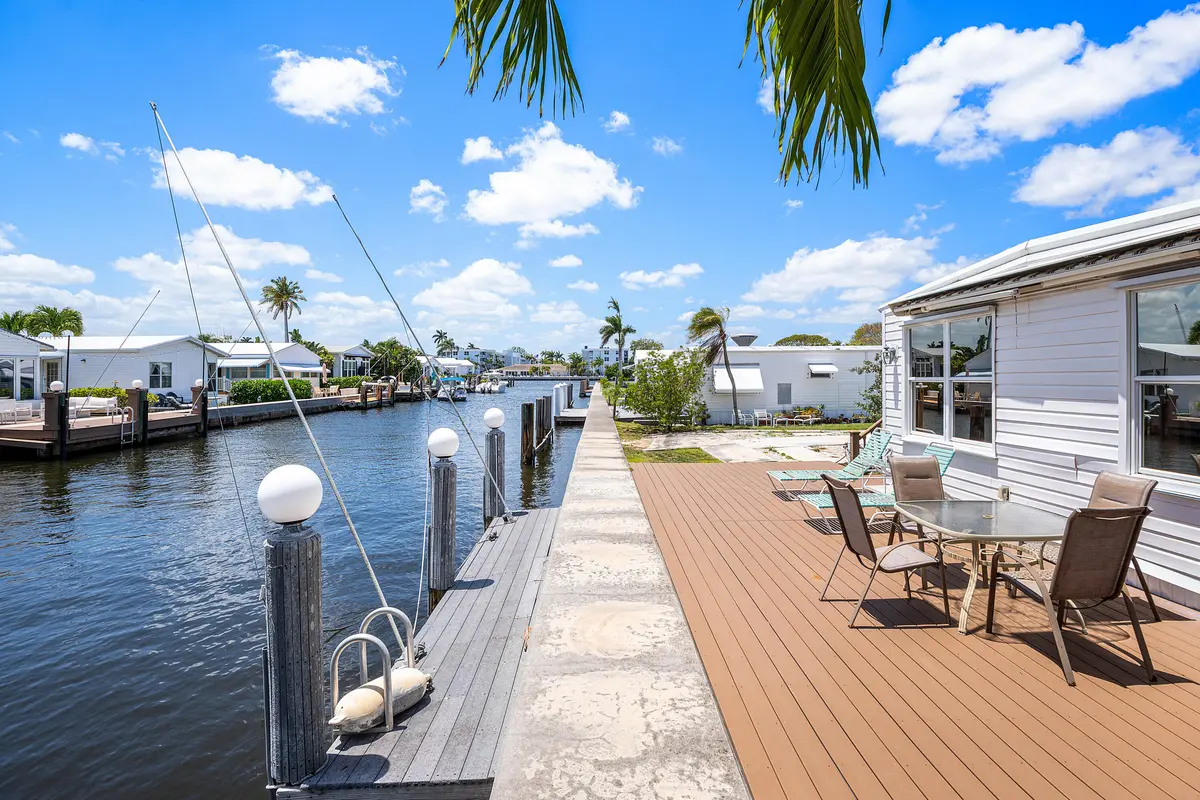 205 S Ibis Drive R, Briny Breezes, FL – photo 1