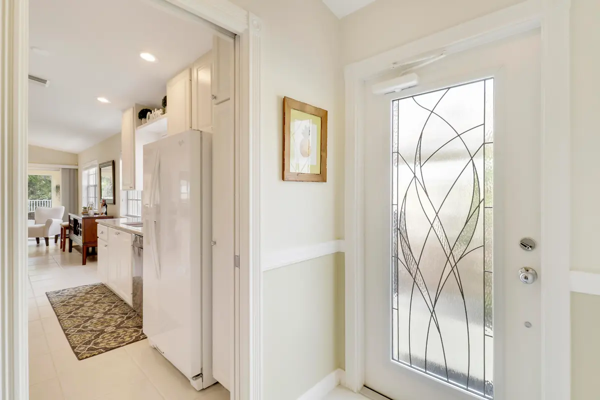 House2-23 at 8558 SE Retreat Drive, Hobe Sound