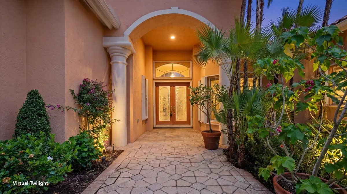 04-Virtual Twilight at 9026 Lakes Boulevard, West Palm Beach