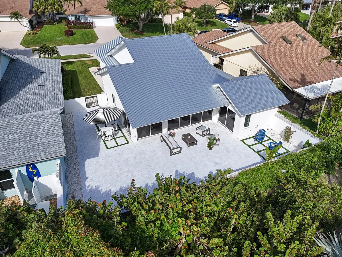 Preserve View at 198 Ridge Road, Jupiter
