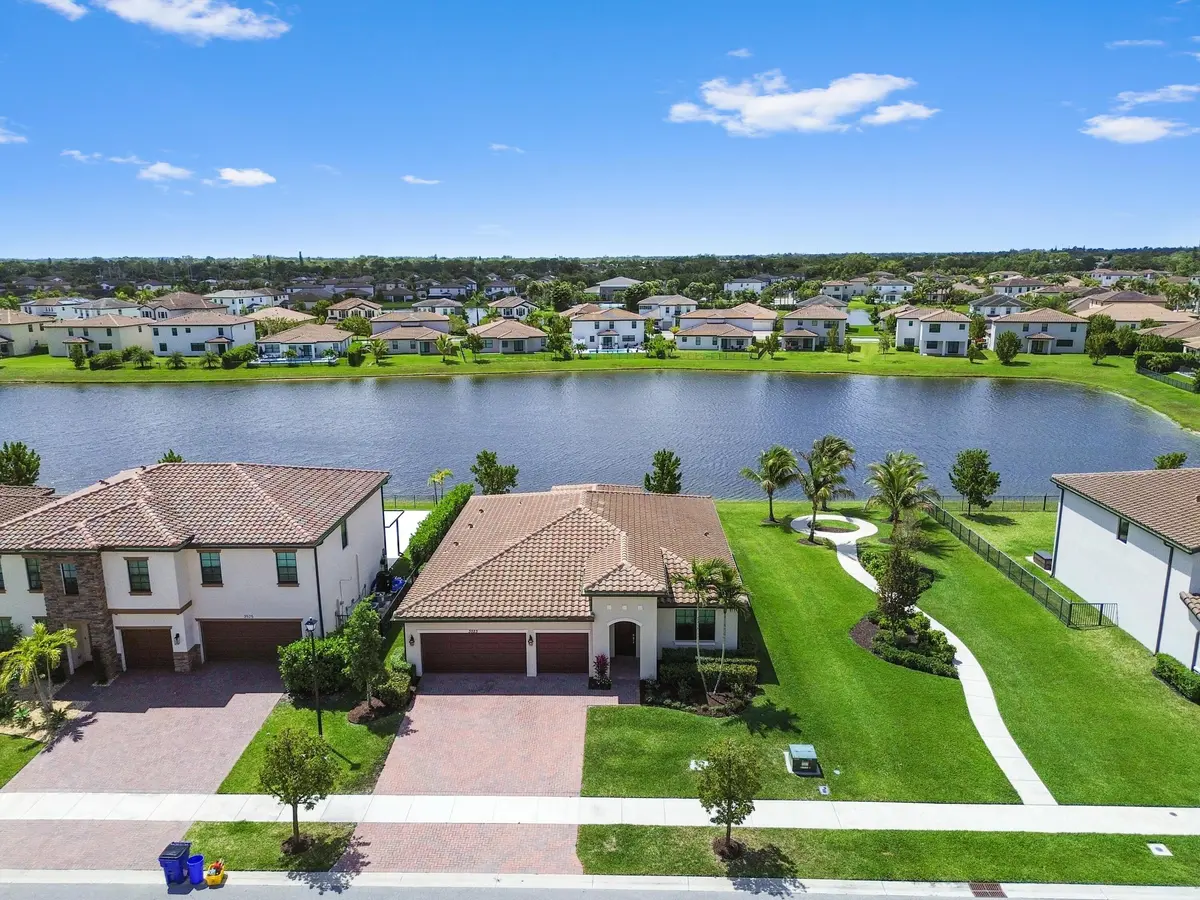 34 drone 02 at 3523 Haldin Place, Royal Palm Beach