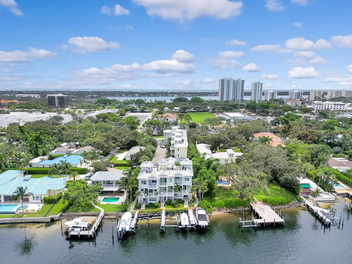 DJI_0519 at 1045 Harbor Villas Drive 5, North Palm Beach