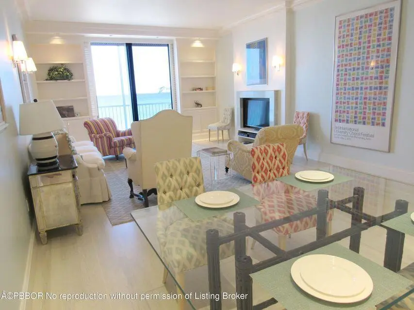 20250307162012242654000000-o at 400 S Ocean Boulevard 4150, Palm Beach