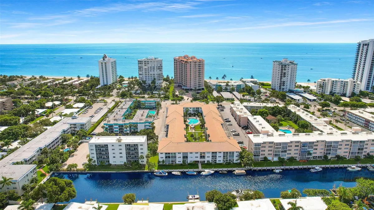 Photo 2 at 1461 S Ocean Boulevard 107, Lauderdale-By-The-Sea