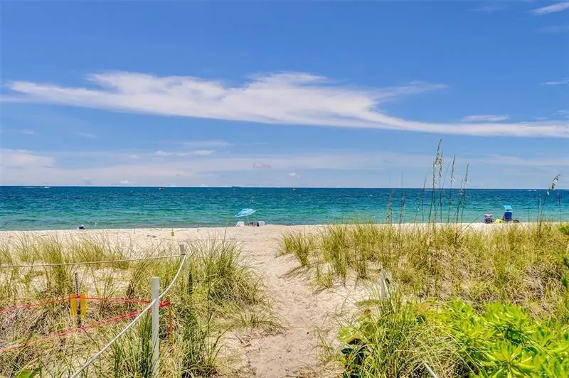 Photo 5 at 1461 S Ocean Boulevard 107, Lauderdale-By-The-Sea