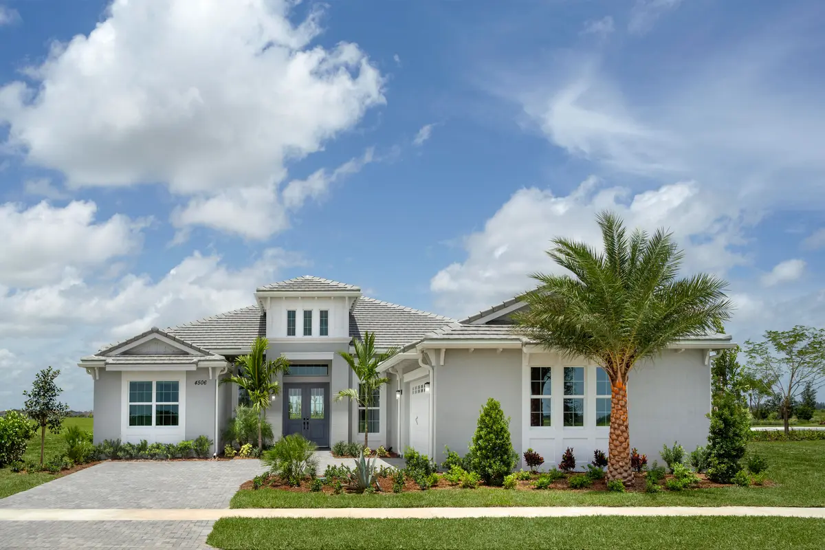 WEB Tequesta Grand Elevation at 4506 Estates Circle, Westlake