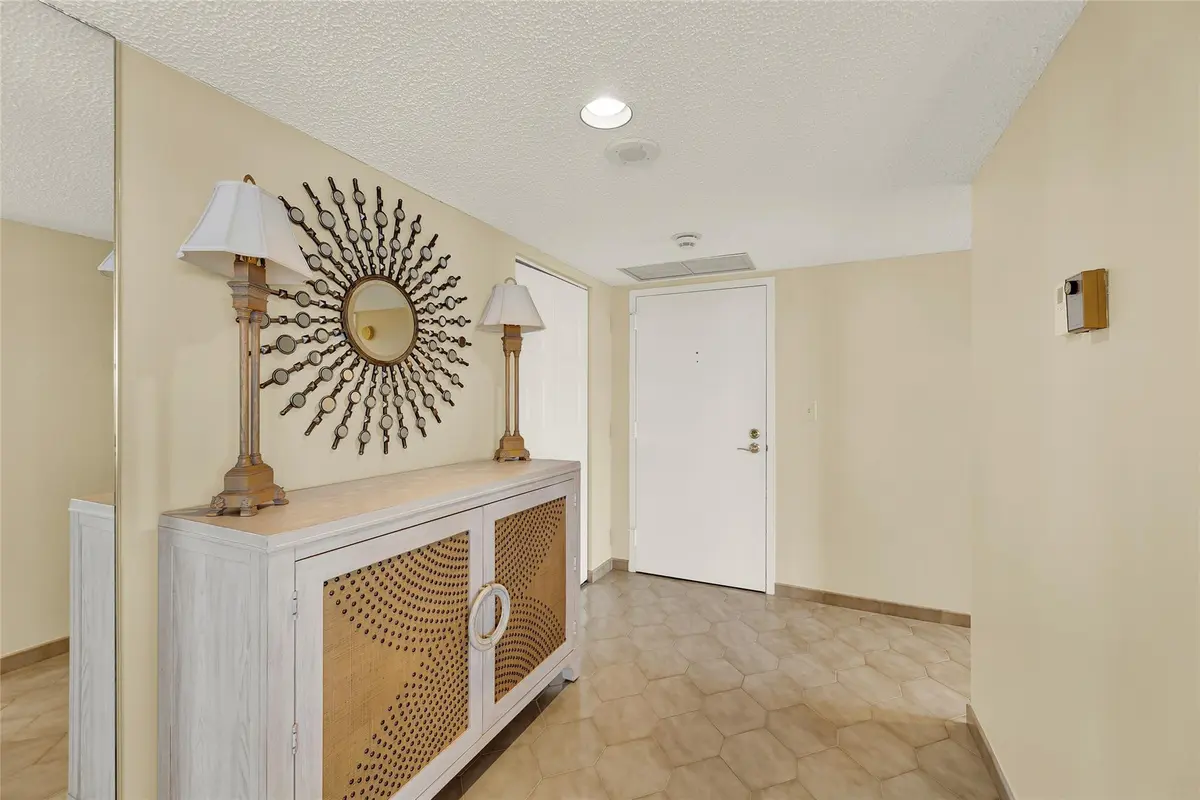 Photo 4 at 1010 S Ocean Boulevard 1509, Pompano Beach