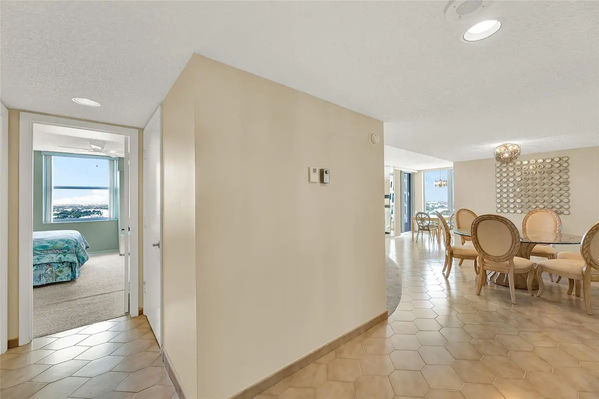 Photo 5 at 1010 S Ocean Boulevard 1509, Pompano Beach
