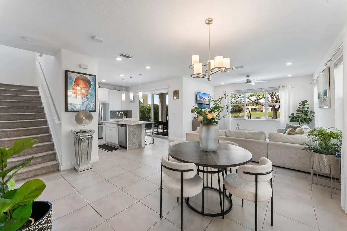 Entrance at 1131 Veleiros Boulevard, Deerfield Beach