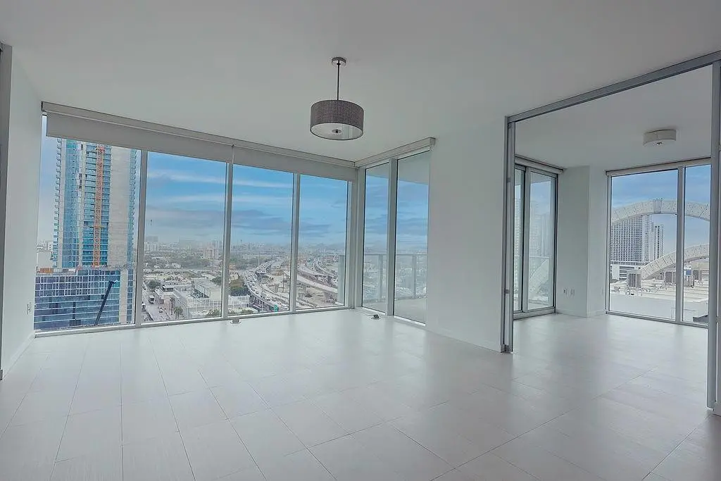 Photo 4 at 1040 Biscayne Boulevard 1406, Miami